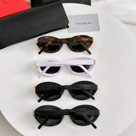 Picture of Saint Laurent Sunglasses _SKUfw79399300fw